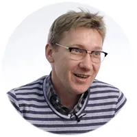 Андрей Тесля