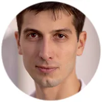 Дмитрий Сергеев