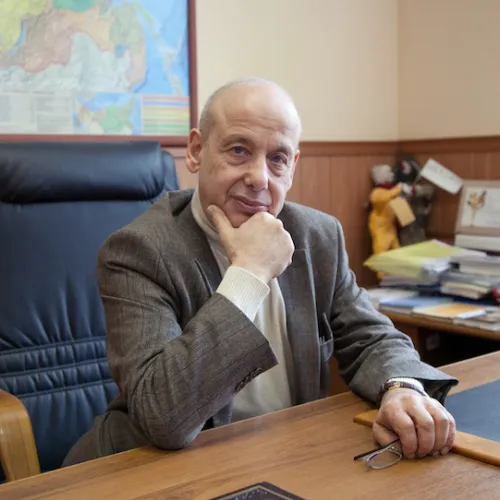 Образование впереди перемен: школа неопределенности