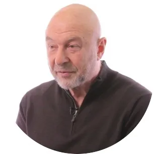 Анатолий Гершман