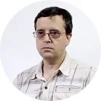 Дмитрий Вибе