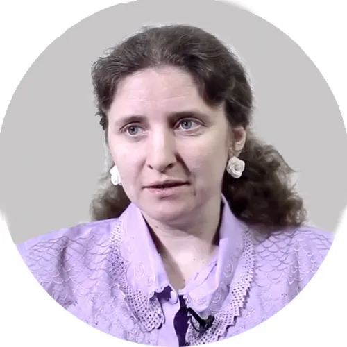 Светлана Бурлак
