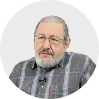 Александр Апт