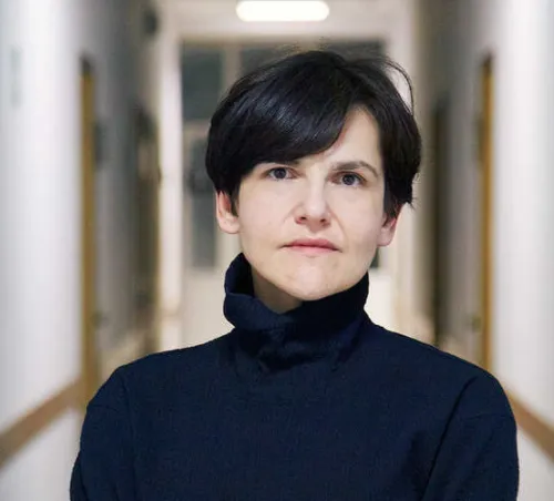Людмила Алябьева