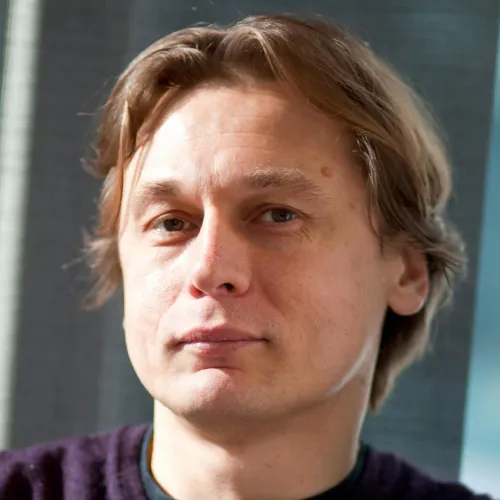 Вадим Гладышев 
