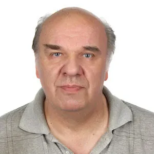 Андрей Киселев