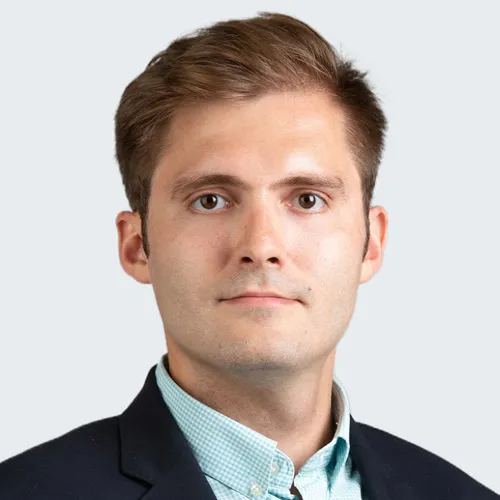 Семен Буденный