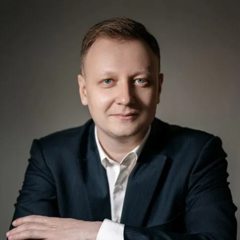 Станислав Мажинский