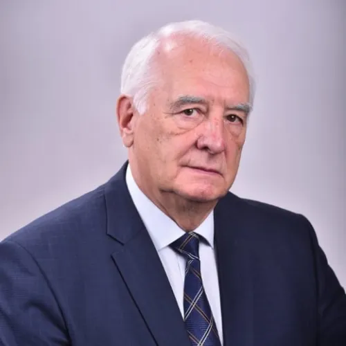 Лев Фесенко