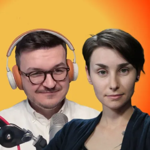 Техно-солюционизм: спасение или угроза? — Ивар ft. Оксана Мороз